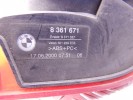 Фонарь задний левый BMW 5-series (E39) 63 21 8 371 329