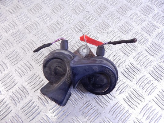 Сигнал (клаксон) BMW 5-series (E39) 61 33 8 381 271
