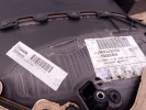 Обшивка двери передней правой (дверная карта) BMW 3-series (E46)