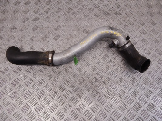 Патрубок интеркулера BMW 3-series (E46) 11 61 7 788 307