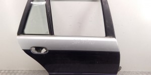 Дверь задняя правая BMW 5-series (E39) 41 52 8 266 726