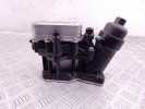 Корпус масляного фильтра BMW 3-series (F30/31) 11 42 8 507 697