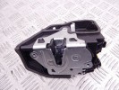 Замок двери передней левой BMW 5-series (F10/11) 51 21 7 202 145