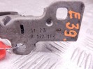 Крюк капота BMW 5-series (E39) 51 23 8 172 164