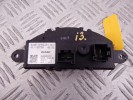 Сопротивление печки BMW i3-series (I01) 64 11 9 301 594