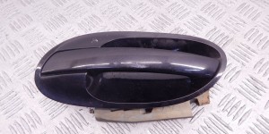 Ручка наружная задняя левая BMW 7-series (E65/66) 51 21 0 140 535