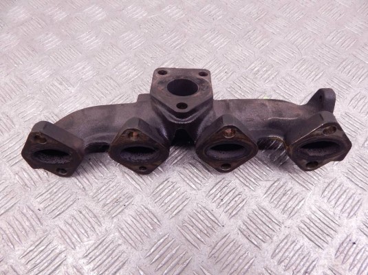 Коллектор выпуской BMW 3-series (E46) 11 62 7 787 633