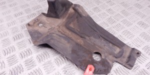 Защита днища BMW 3-series (E90/91/92) 51 71 7 116 912