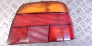 Фонарь задний правый BMW 5-series (E39) 63 21 8 363 558