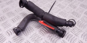 Патрубок вентиляции картера BMW 1-series (E87) 11 15 7 542 633