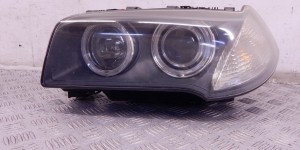 Фара левая BMW X3-series (E83) 63 12 3 456 037
