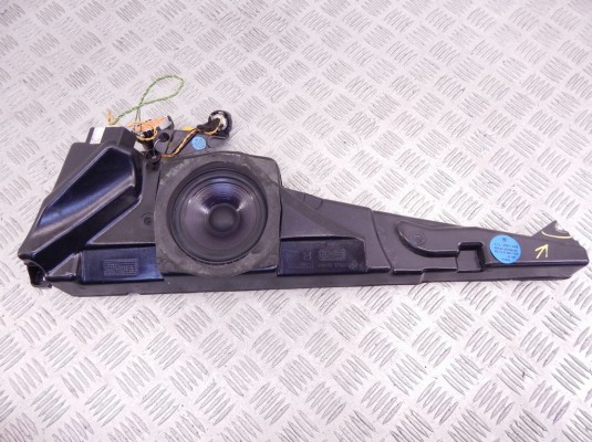 Динамик двери передней правой BMW 5-series (E39) 65 13 8 360 782