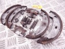 Механизм ручника (стояночного тормоза) BMW 1-series (F20/21) 34 41 6 761 291