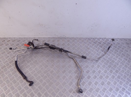 Трубка кондиционера BMW 7-series (E38) 64 53 8 390 346
