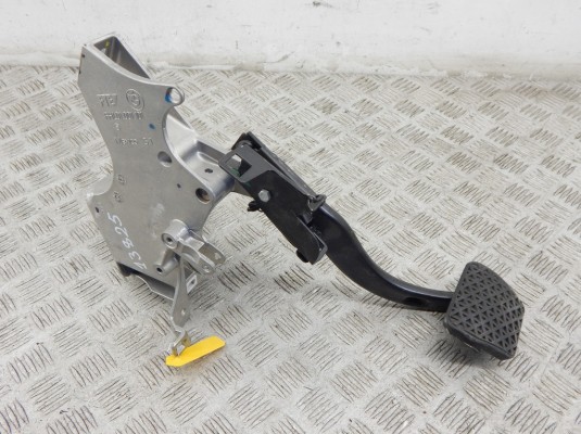 Педаль тормоза BMW X5-series (E53) 6752789