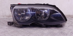 Фара правая BMW 3-series (E46) 63 12 6 910 960 Фара правая BMW 3-series (E46) 63 12 6 910 960