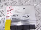 Блок управления двигателем BMW 5-series (E39) 12 14 1 430 844