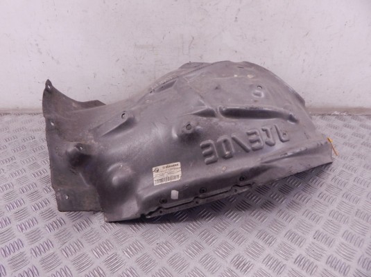 Защита арок передняя правая (подкрылок) BMW 3-series (F30/31) 51 71 4 529 628 Защита арок передняя правая (подкрылок) BMW 3-series (F30/31) 51 71 4 529 628