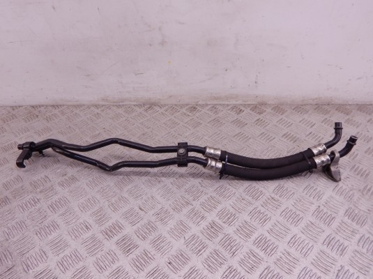 Трубка охлаждения АКПП BMW 6-series (E63/E64) 17 22 7 794 577 Трубка охлаждения АКПП BMW 6-series (E63/E64) 17 22 7 794 577