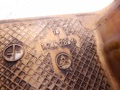 Крышка двигателя передняя BMW 5-series (E39) 11 14 1 706 280
