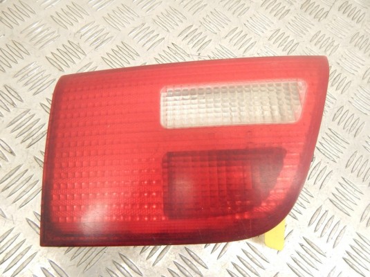 Фонарь крышки багажника левый BMW X5-series (E53) 63 21 8 409 011