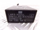 Блок регулировки угла наклона фар BMW 5-series (E39) 61 35 8 375 964