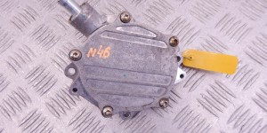 Насос вакуумный BMW 3-series (E46) 11 66 7 635 656