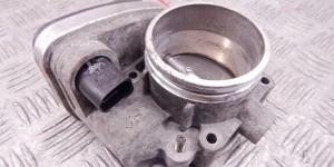 Заслонка дроссельная BMW 3-series (E46) 13 54 7 502 444