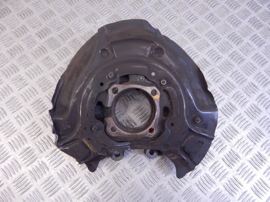 Ступица задняя правая BMW X3-series (F25) 33 40 6 797 570