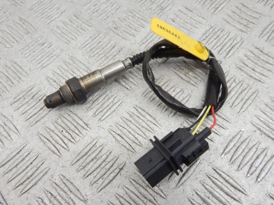 Лямбда-зонд BMW 3-series (E46) Лямбда-зонд BMW 3-series (E46)