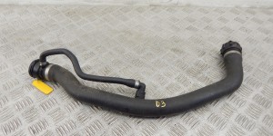 Патрубок радиатора BMW 5-series (E60/61) 17 12 7 787 449 Патрубок радиатора BMW 5-series (E60/61) 17 12 7 787 449