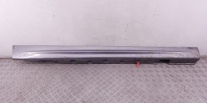 Накладка декоративная BMW 3-series (E46) 51 71 8 209 756