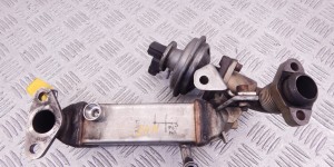 Радиатор EGR BMW 5-series (E60/61) 11 71 7 800 653
