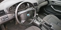 Амортизатор капота BMW 3-series (E46) 51 23 8 202 688