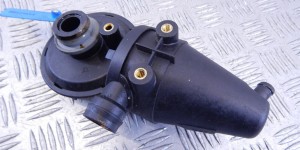 Маслоотделитель (сапун) BMW 5-series (E39) 11 15 1 703 484