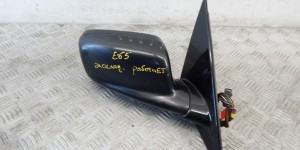 Зеркало наружное левое BMW 7-series (E65/66) 51 16 7 190 199