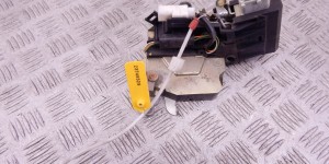 Замок двери передней левой BMW 5-series (E39) 51 21 8 235 097