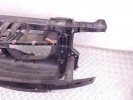 Передняя панель крепления облицовки (телевизор) BMW 1-series (E87) 41 13 7 152 823