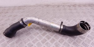 Патрубок интеркулера BMW 6-series (E63/E64) 11 61 7 793 896