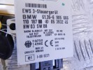 Блок управления двигателем BMW 5-series (E39) 13 61 7 786 887