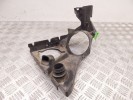 Пластик моторного отсека BMW 5-series (E39) 51 71 7 016 562
