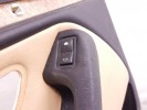 Обшивка двери задней левой (дверная карта) BMW 5-series (E39)