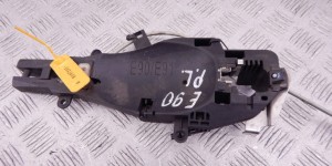 Скелет ручки наружной передней левой BMW 3-series (E90/91/92) 51 22 7 199 835 Скелет ручки наружной передней левой BMW 3-series (E90/91/92) 51 22 7 199 835