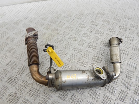 Радиатор EGR BMW 5-series (E39) 11 71 2 247 880