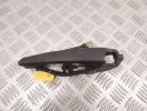Скелет ручки наружной передней левой BMW 3-series (E46) 51 21 8 253 453