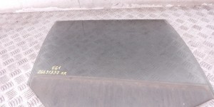 Стекло двери задней правой BMW 5-series (E60/61) 51 35 7 133 600