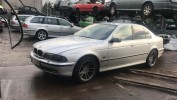 Воздуховод тормозной левый BMW 5-series (E39)