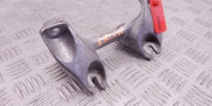 Кронштейн КПП BMW 3-series (E90/91/92) 22 31 6 760 303 Кронштейн КПП BMW 3-series (E90/91/92) 22 31 6 760 303