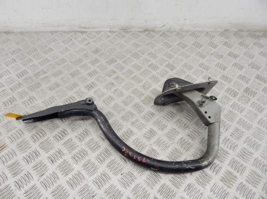 Петля крышки багажника BMW 7-series (F01/02) 7185254