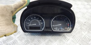 Щиток приборов (приборная панель) BMW X3-series (E83) 62 11 3 416 118